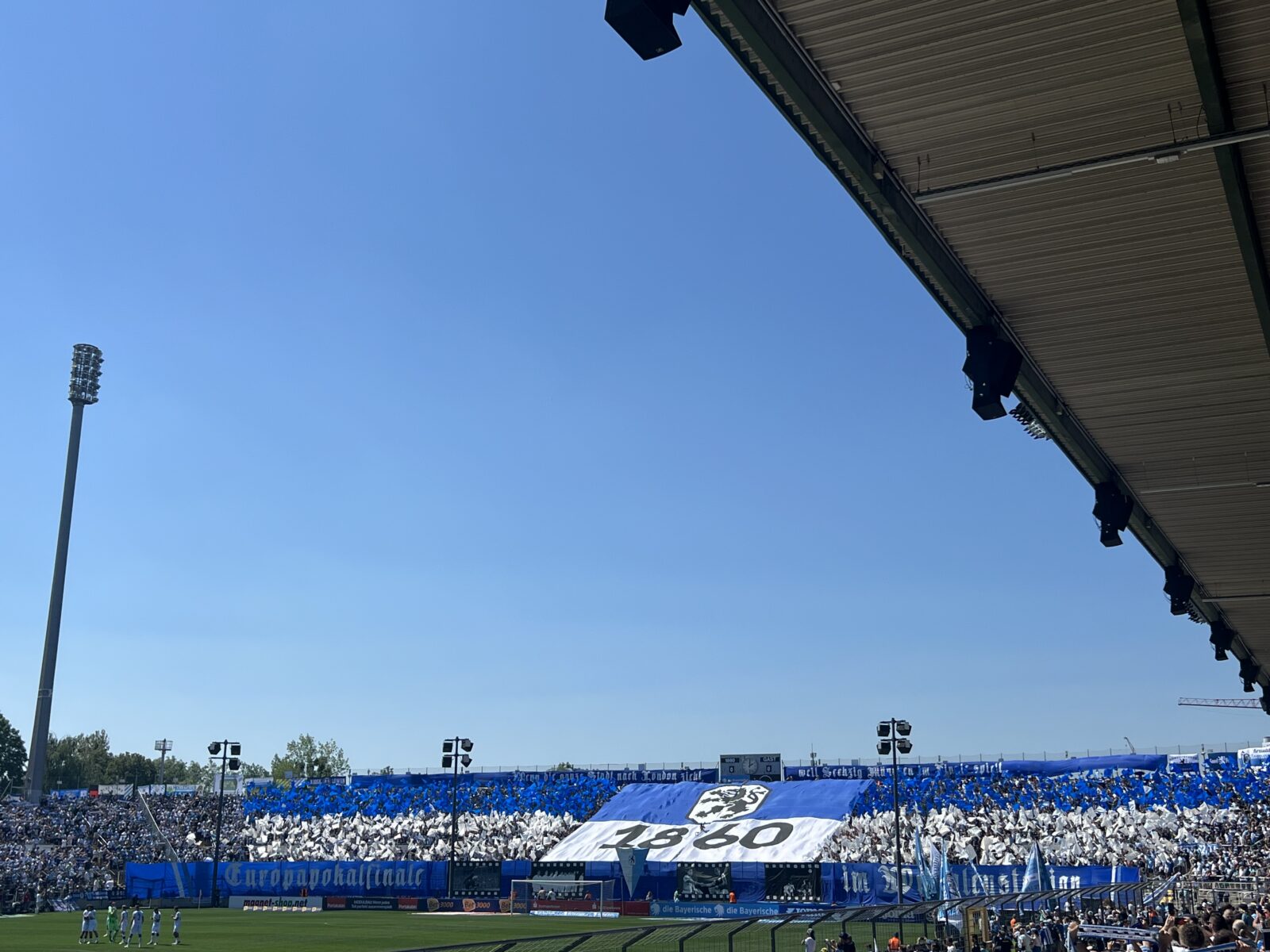 TSV 1860 München – VfL Osnabrück 3-1 (3)