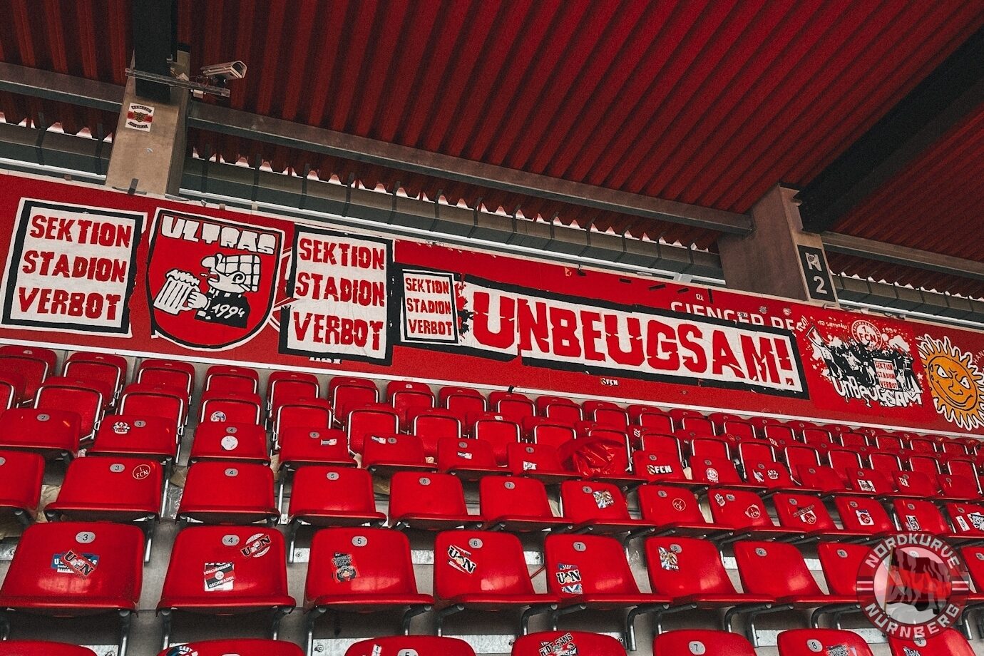 SSV Jahn Regensburg – 1. FC Nürnberg 2-1 (5)