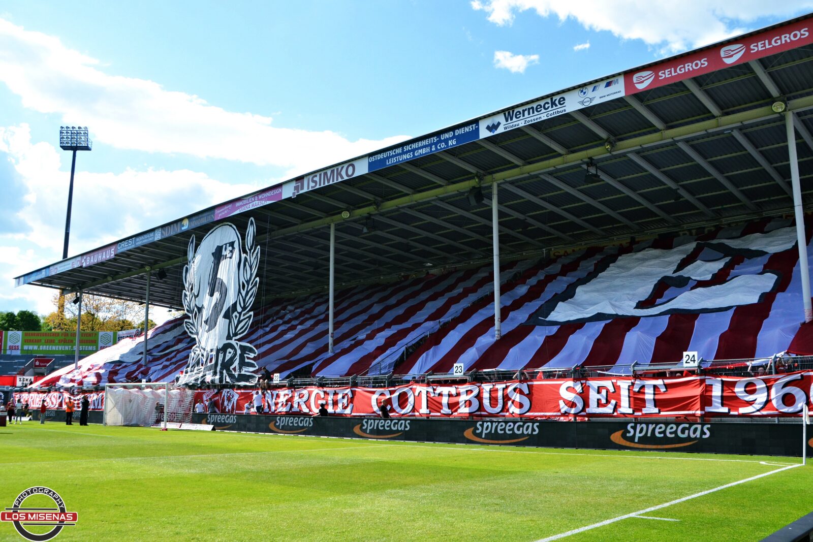 FC Energie Cottbus – 1. FC Lokomotive Leipzig (7)