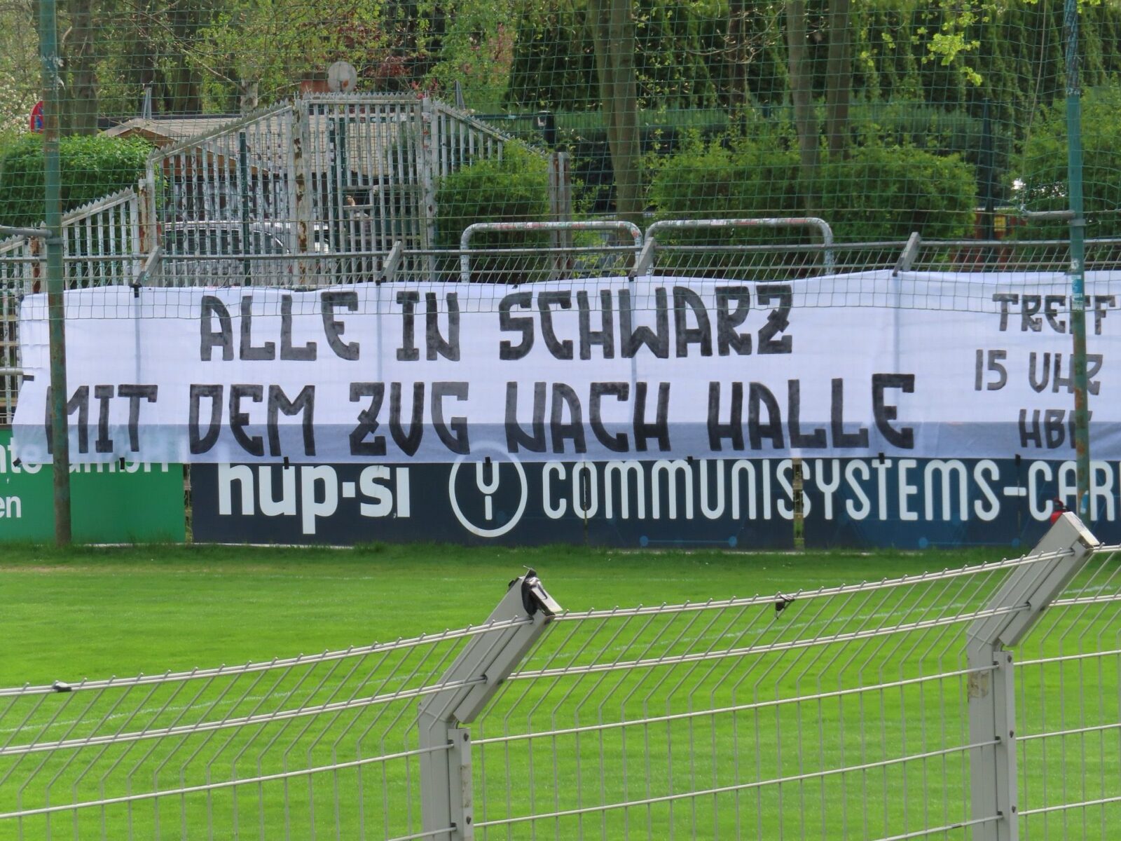 BSG Chemie Leipzig – Viktoria Berlin 4-0 (1)