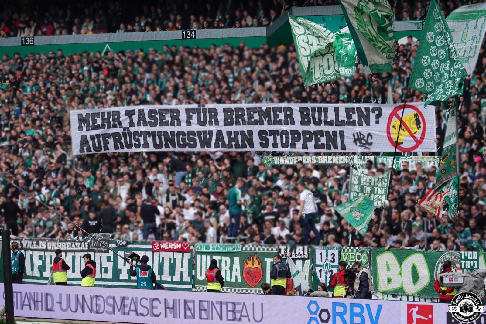 Werder Bremen – VfB Stuttgart 2-1 (19)