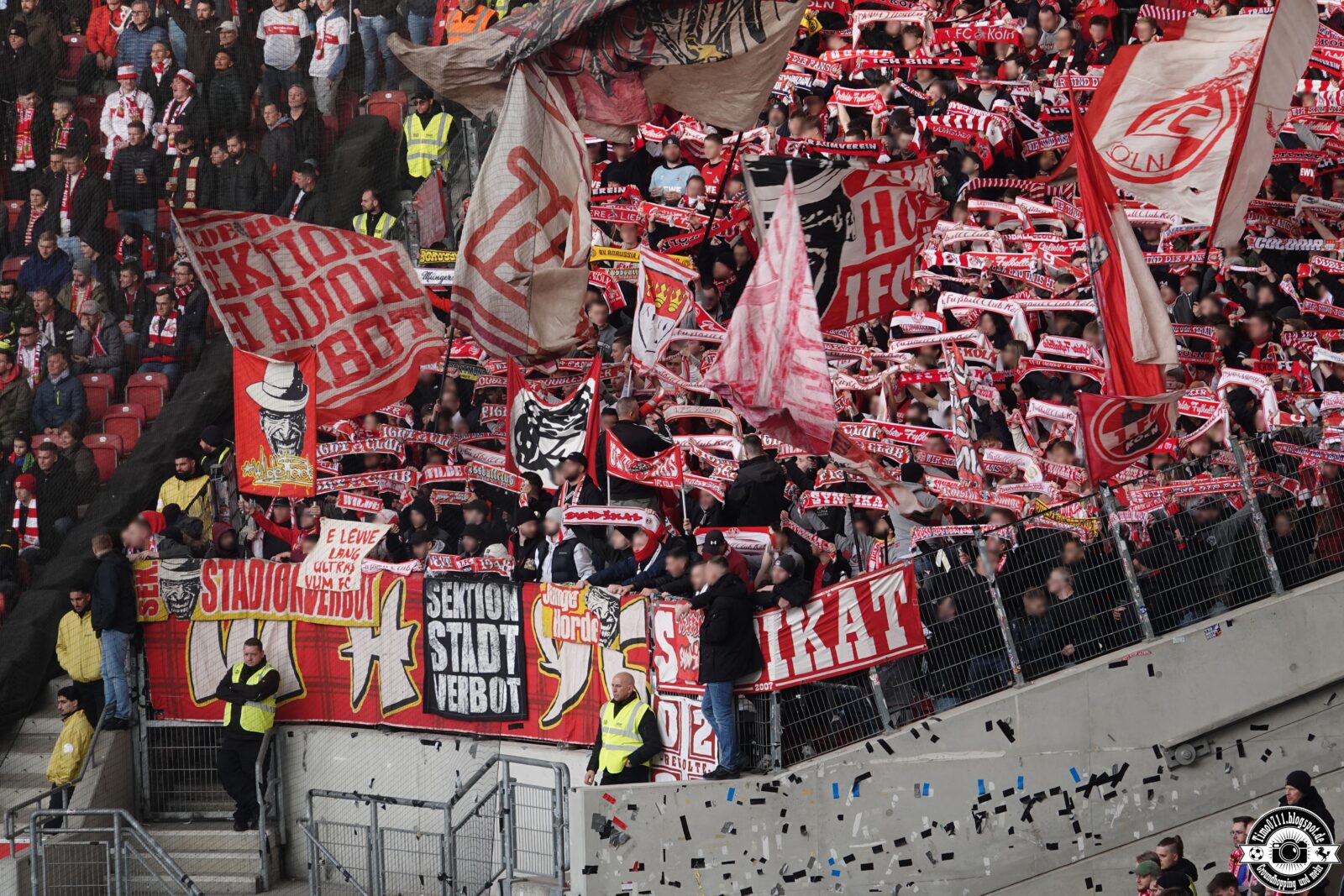 VfB Stuttgart – 1. FC Köln 1-1 (6)