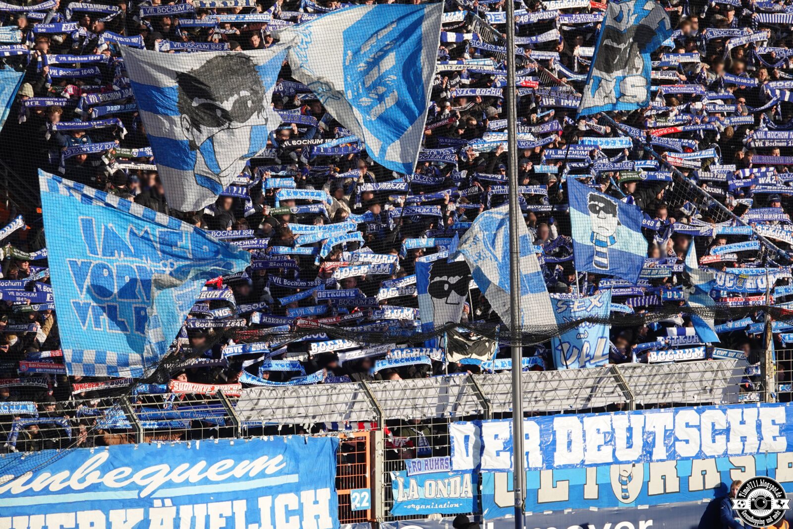 VfL Bochum – VfB Stuttgart 1-0 (22)