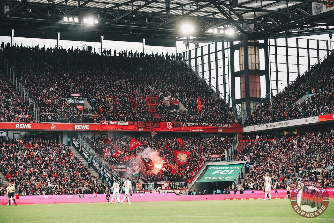 1. FC Köln – 1. FC Nürnberg 3-1 (24)