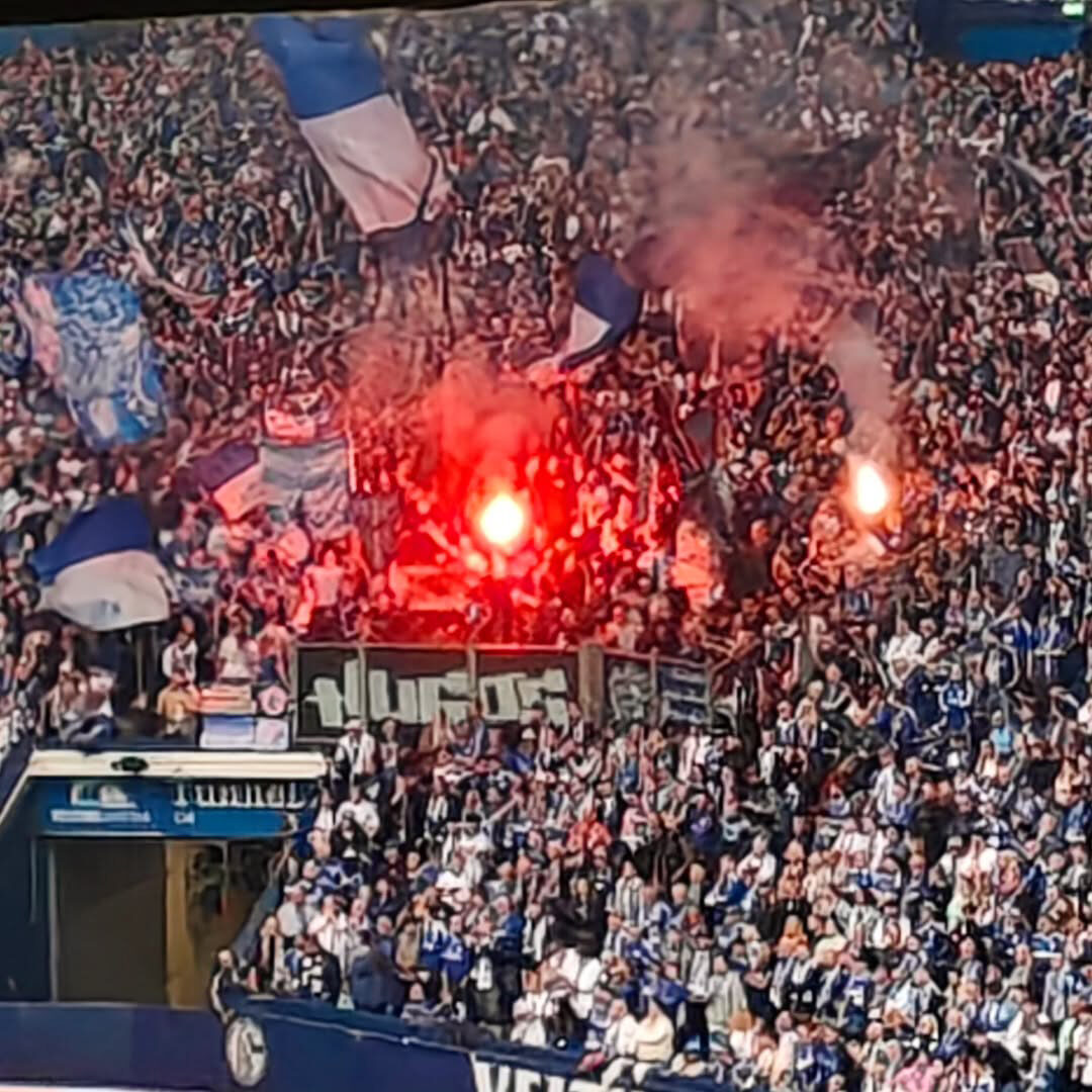 FC Schalke 04 – Hertha BSC 2-1 (6)