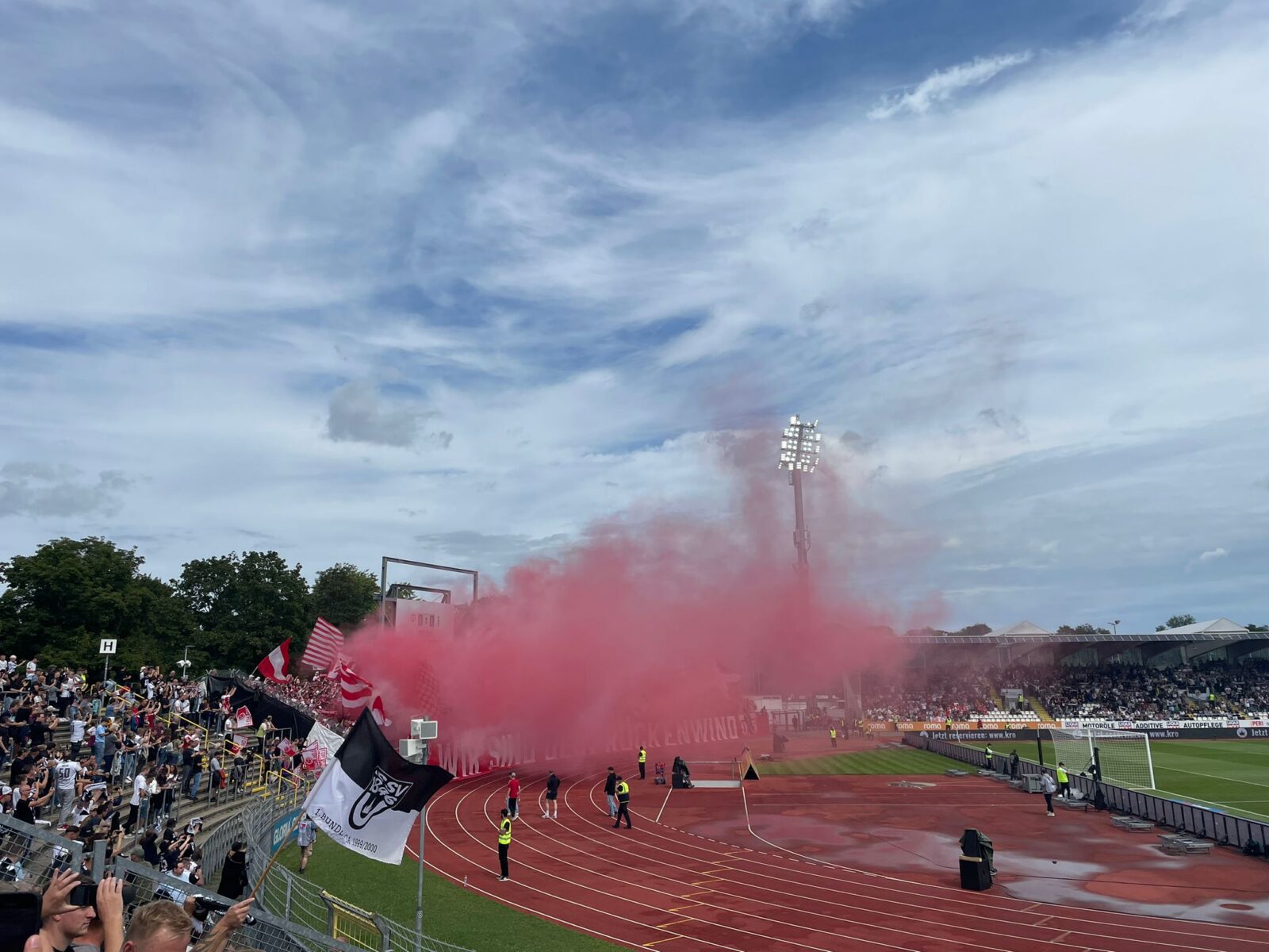 SSV Ulm 1846 – Fortuna Düsseldorf 1-2 (4)