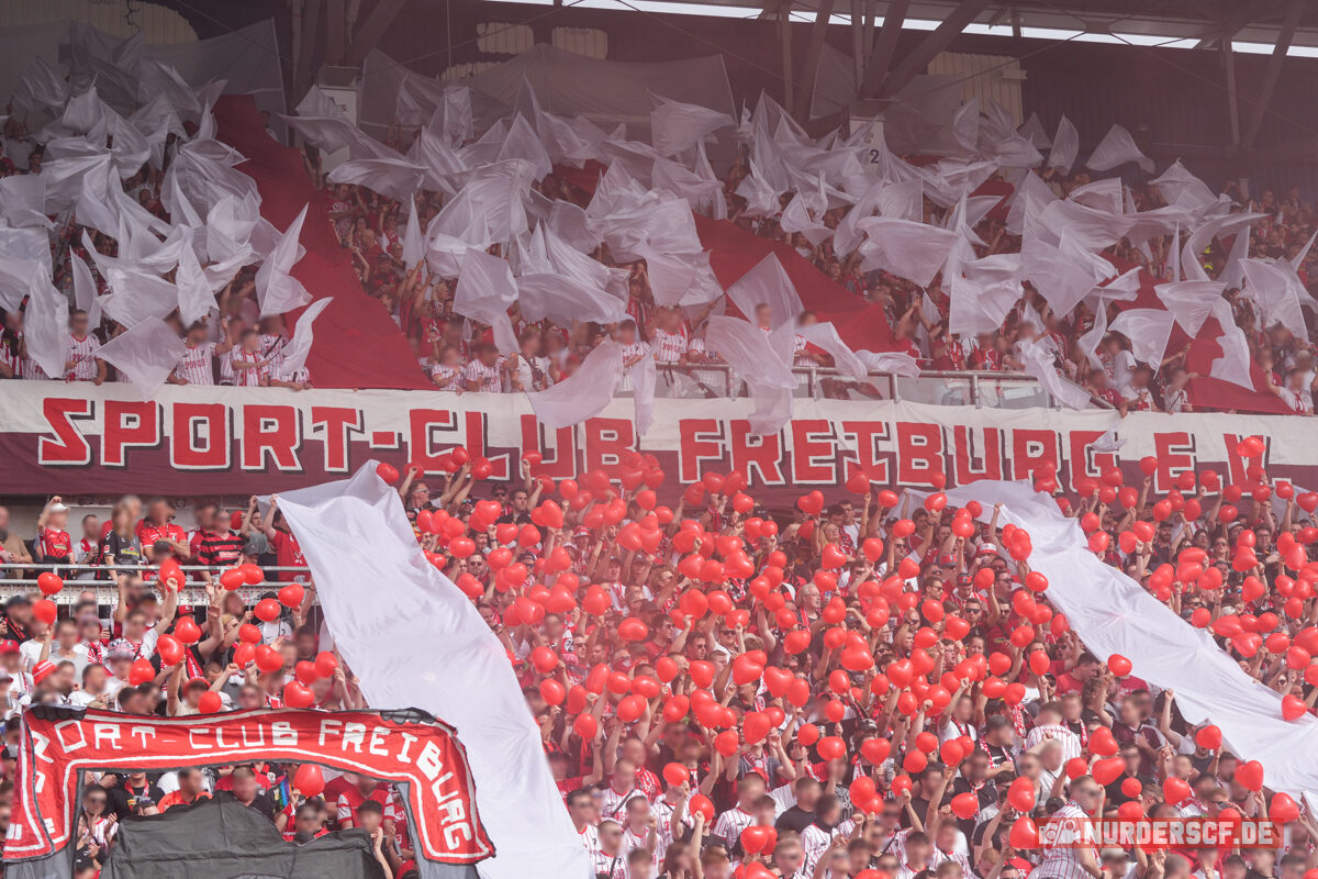 SV Darmstadt 98 – SC Freiburg 0-1 (23)