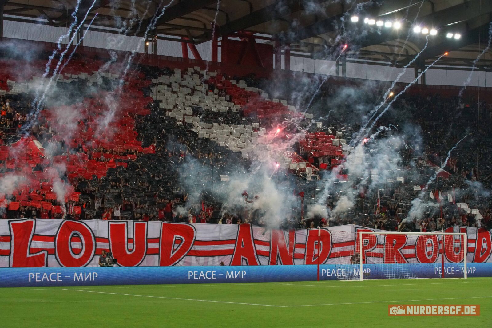 Olympiakos Piräus – SC Freiburg 0-3 (2)