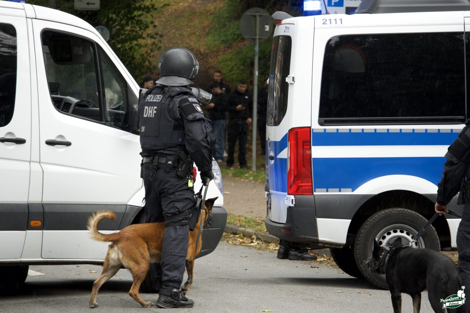1. FC Phönix Lübeck – VfB Lübeck 1:0 (1)