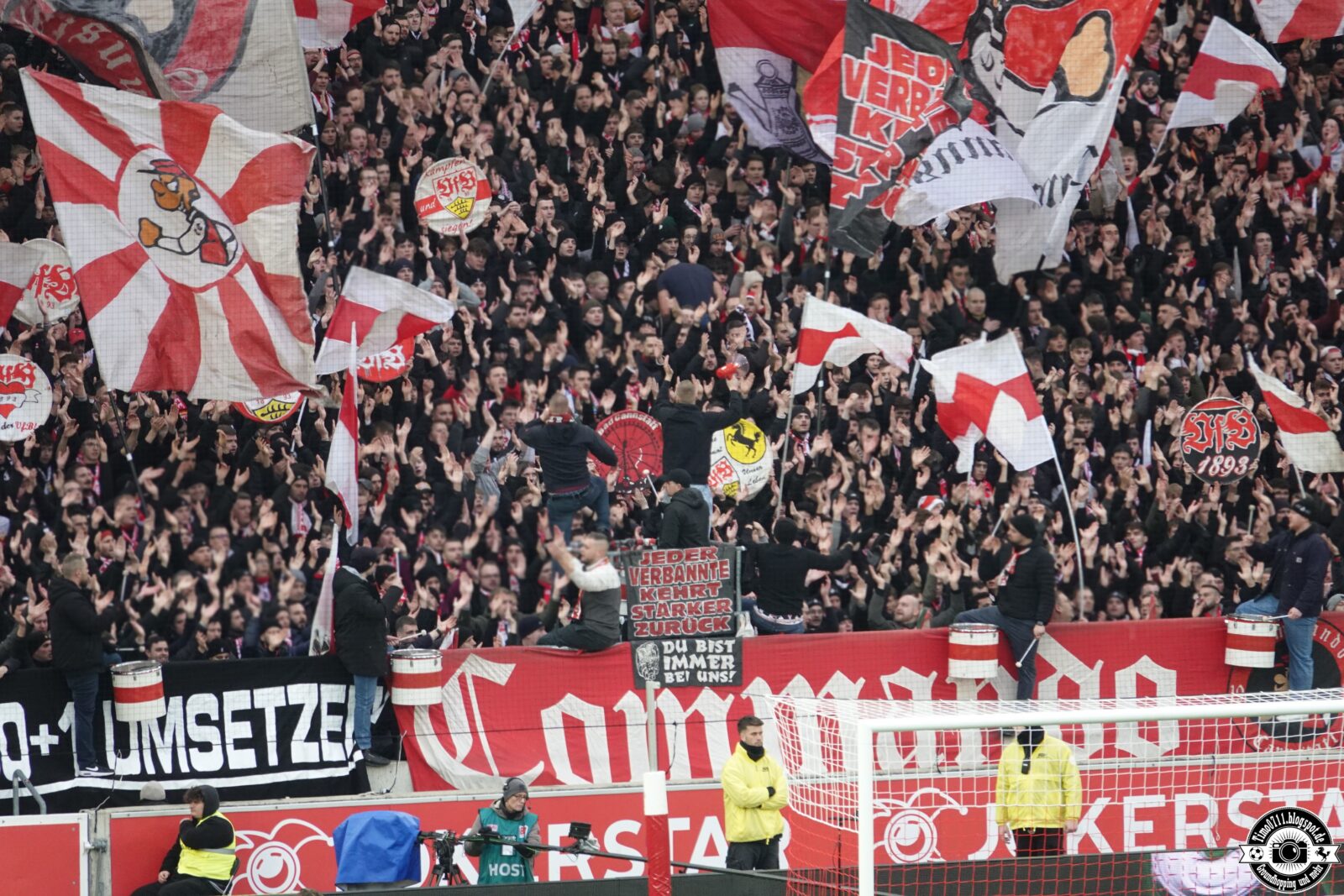 VfB Stuttgart – FC St. Pauli 0-1 (35)