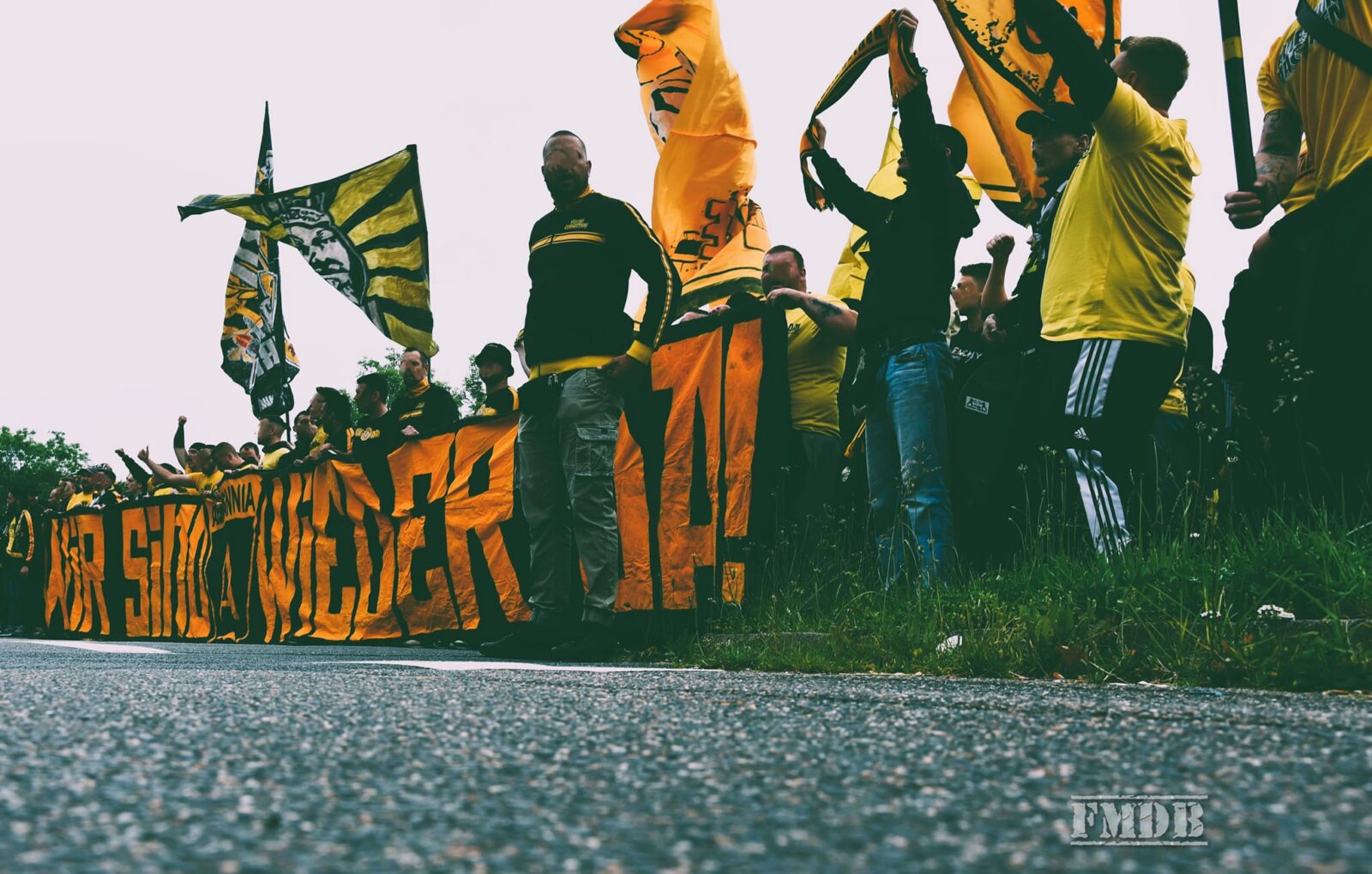 TSV Alemannia Aachen – SSVg Velbert 2-0 (21)