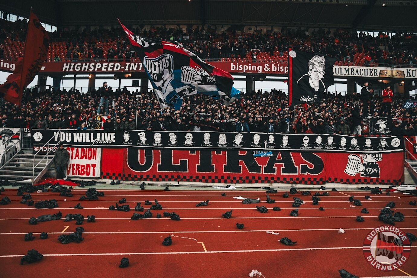 1. FC Nürnberg – Fortuna Düsseldorf 2-2 (36)