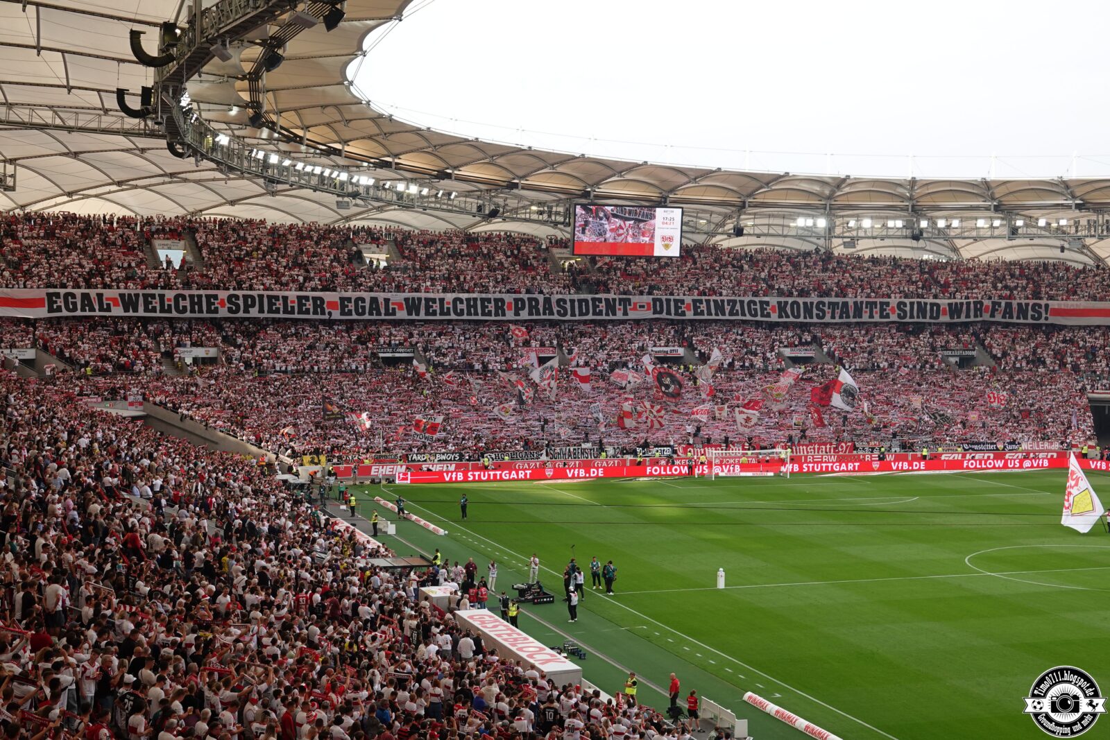 VfB Stuttgart – Borussia Dortmund 5-1 (42)