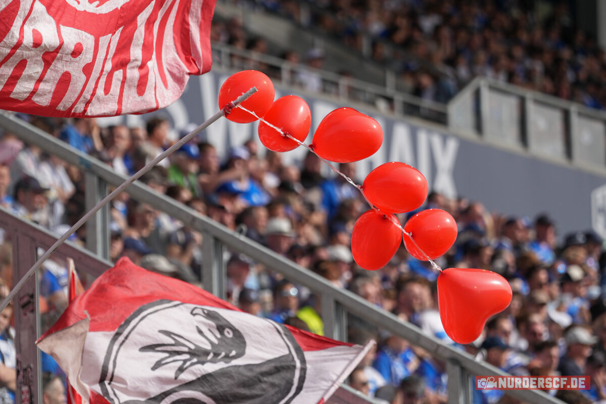 SV Darmstadt 98 – SC Freiburg 0-1 (3)