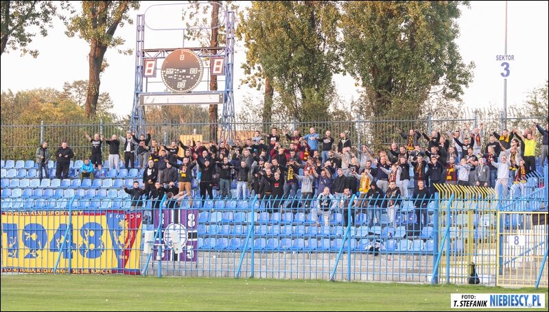 Ruch Chorzow vs Pogon Szczecin (0-2) (1)
