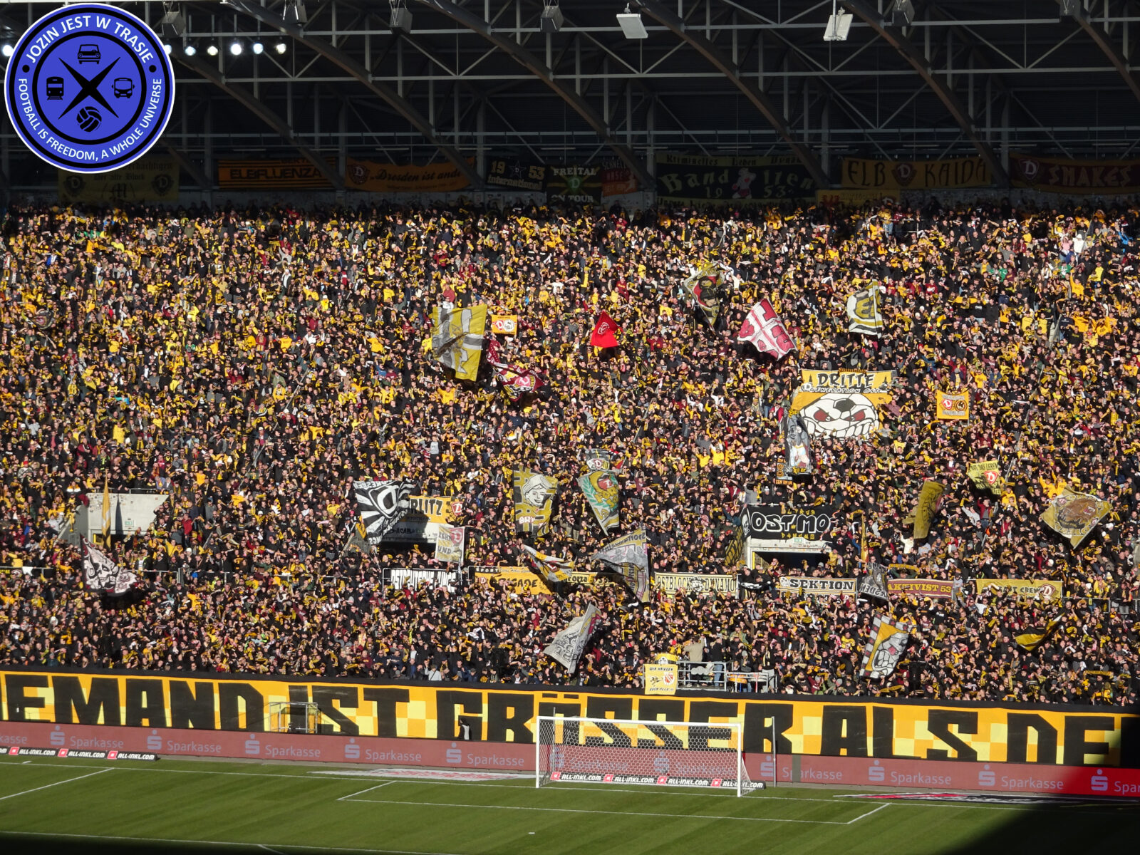 Dynamo Dresden – Viktoria Köln 2-3 (2)