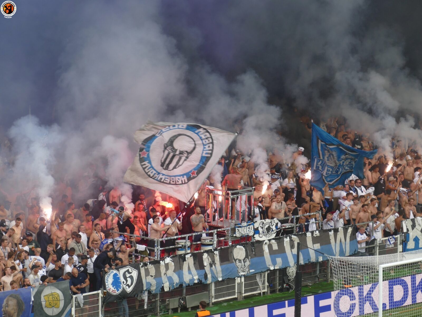 FC Kopenhagen – Hamburger SV 1-0 (5)