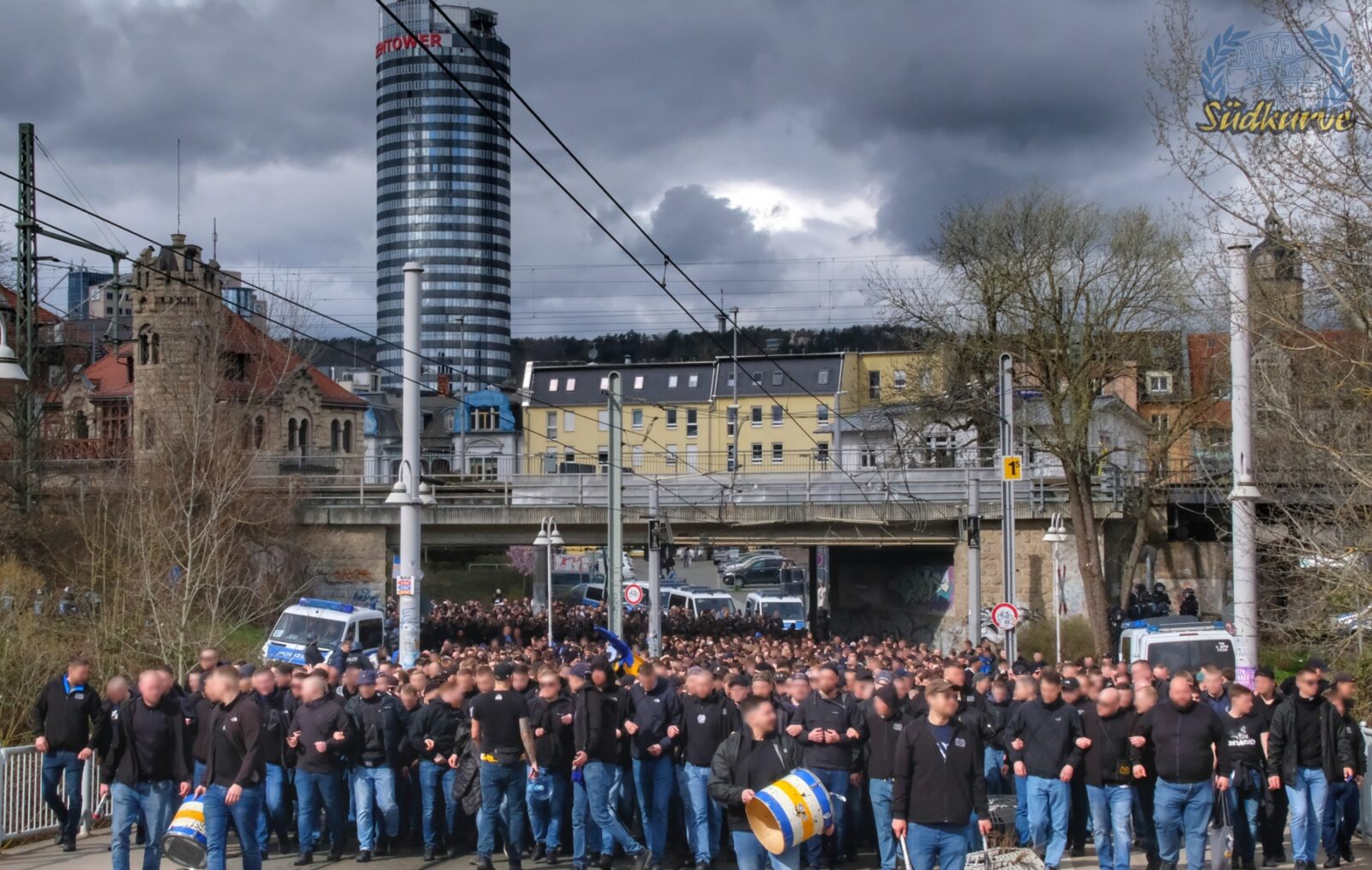FC Carl Zeiss Jena – FC Rot-Weiß Erfurt 3-1 (17)