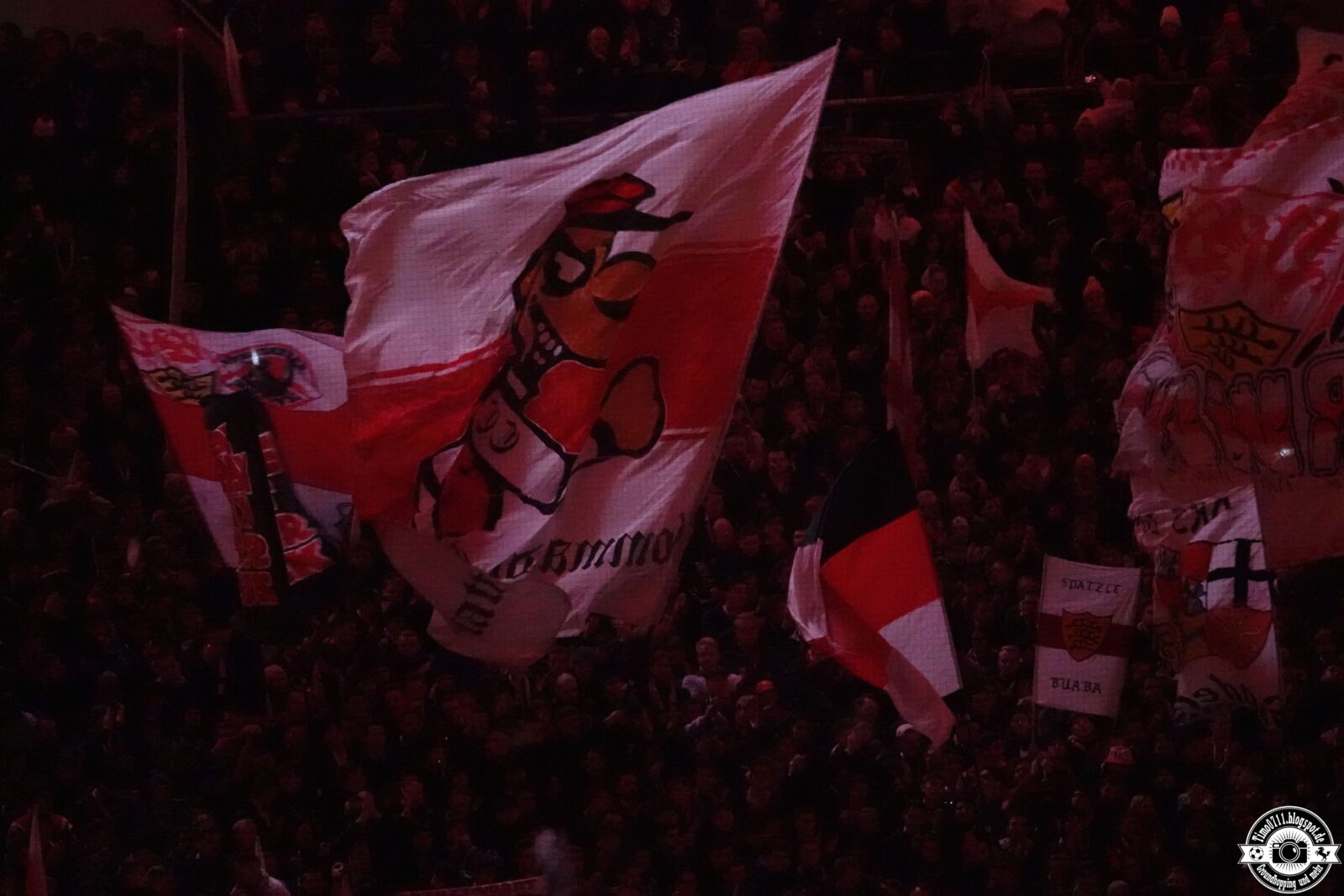 VfB Stuttgart – FC St. Pauli 0-1 (47)