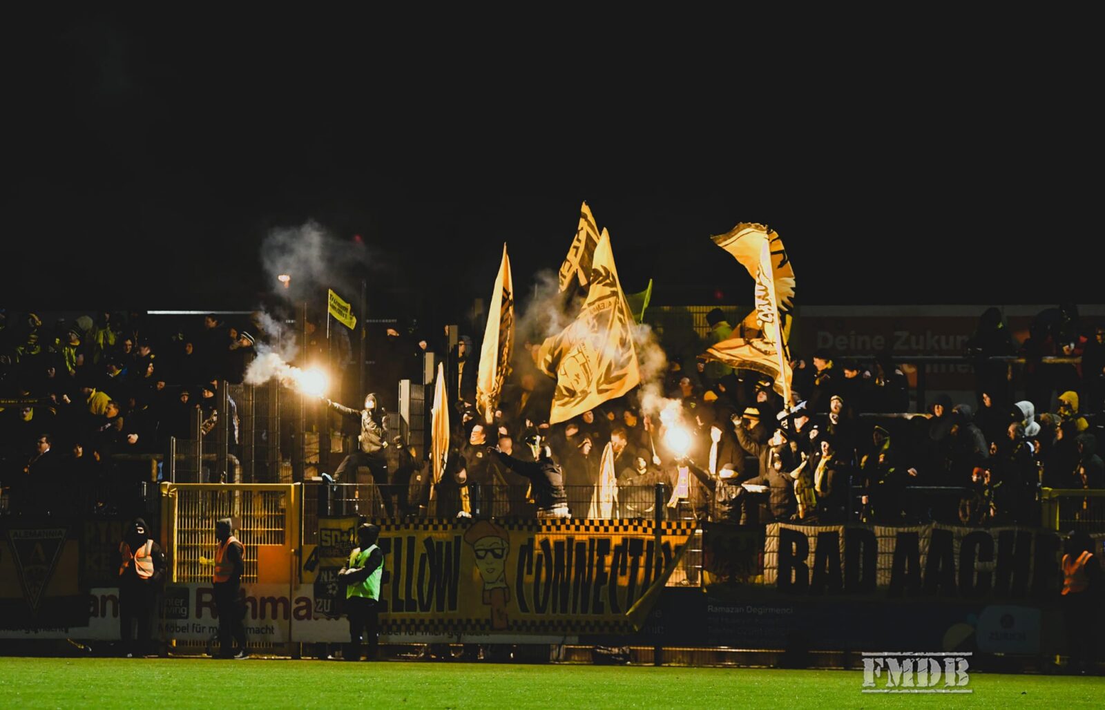 SSVg Velbert – TSV Alemannia Aachen 0-1 (12)