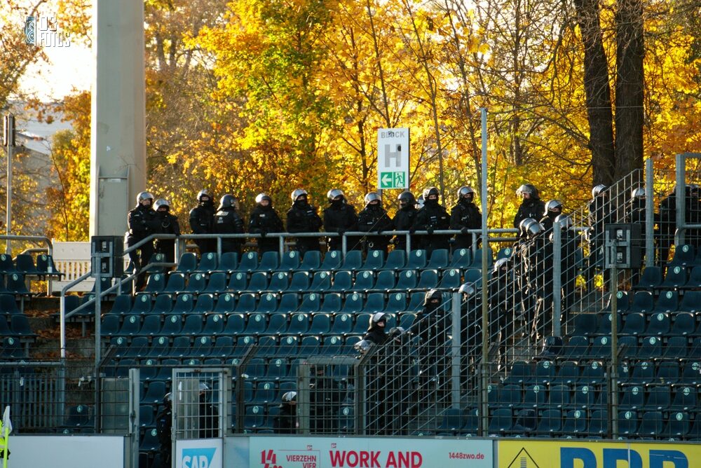 SV Babelsberg 03 – FSV Zwickau 0-2 (2)