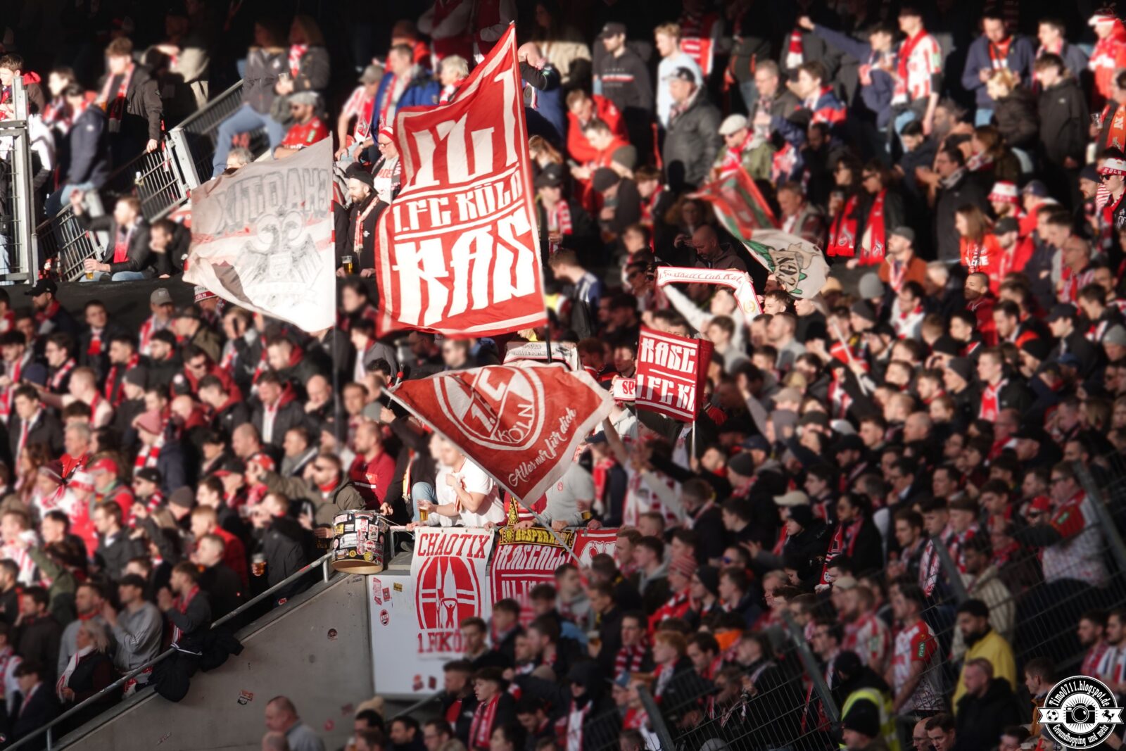VfB Stuttgart – 1. FC Köln 1-1 (4)