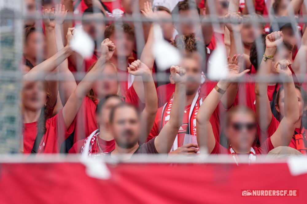 VfL Osnabrück – SC Freiburg 0-4 (15)