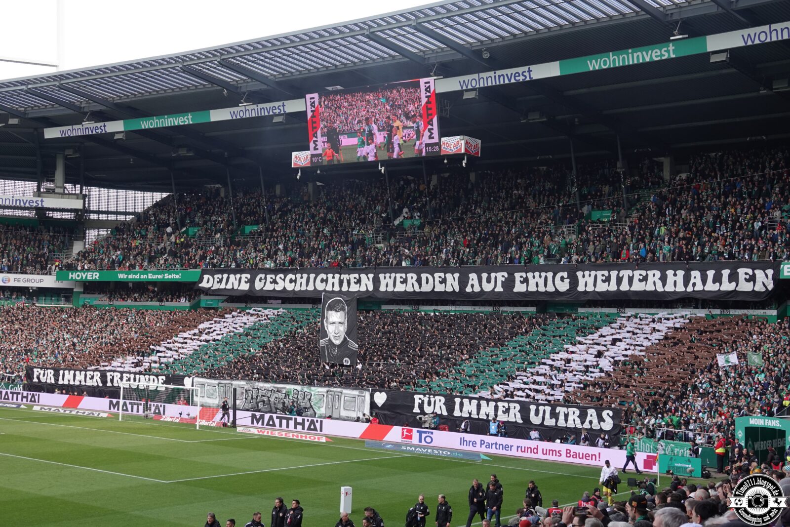 Werder Bremen – VfB Stuttgart 2-1 (12)