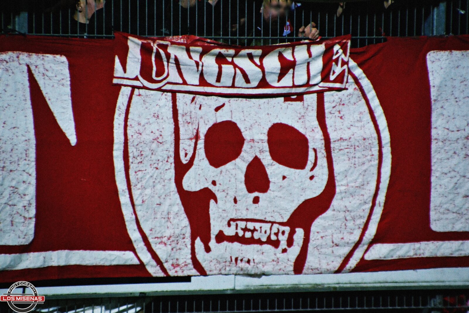 FSV Luckenwalde – FC Energie Cottbus 1-1 (31)