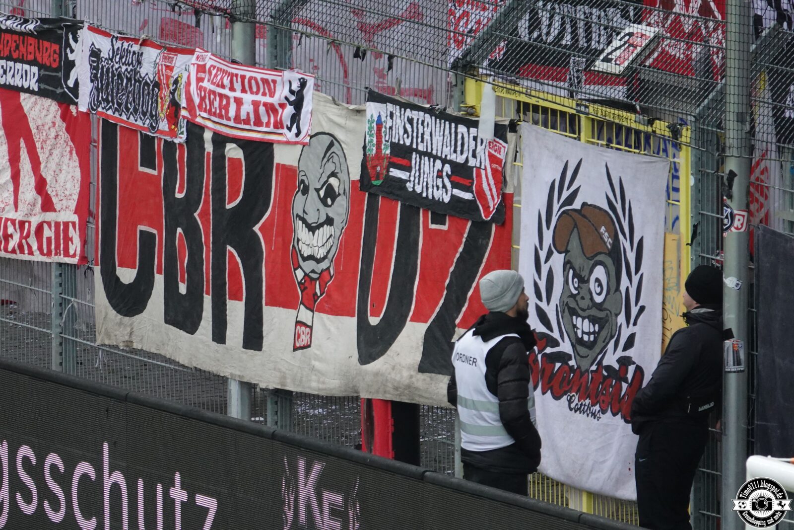 SV Waldhof Mannheim – FC Energie Cottbus 0-1 (1)