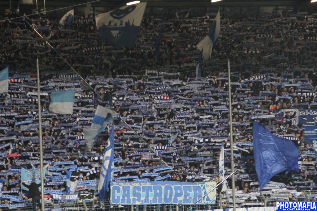 VfL Bochum – 1. FC Köln 1-1 (18)