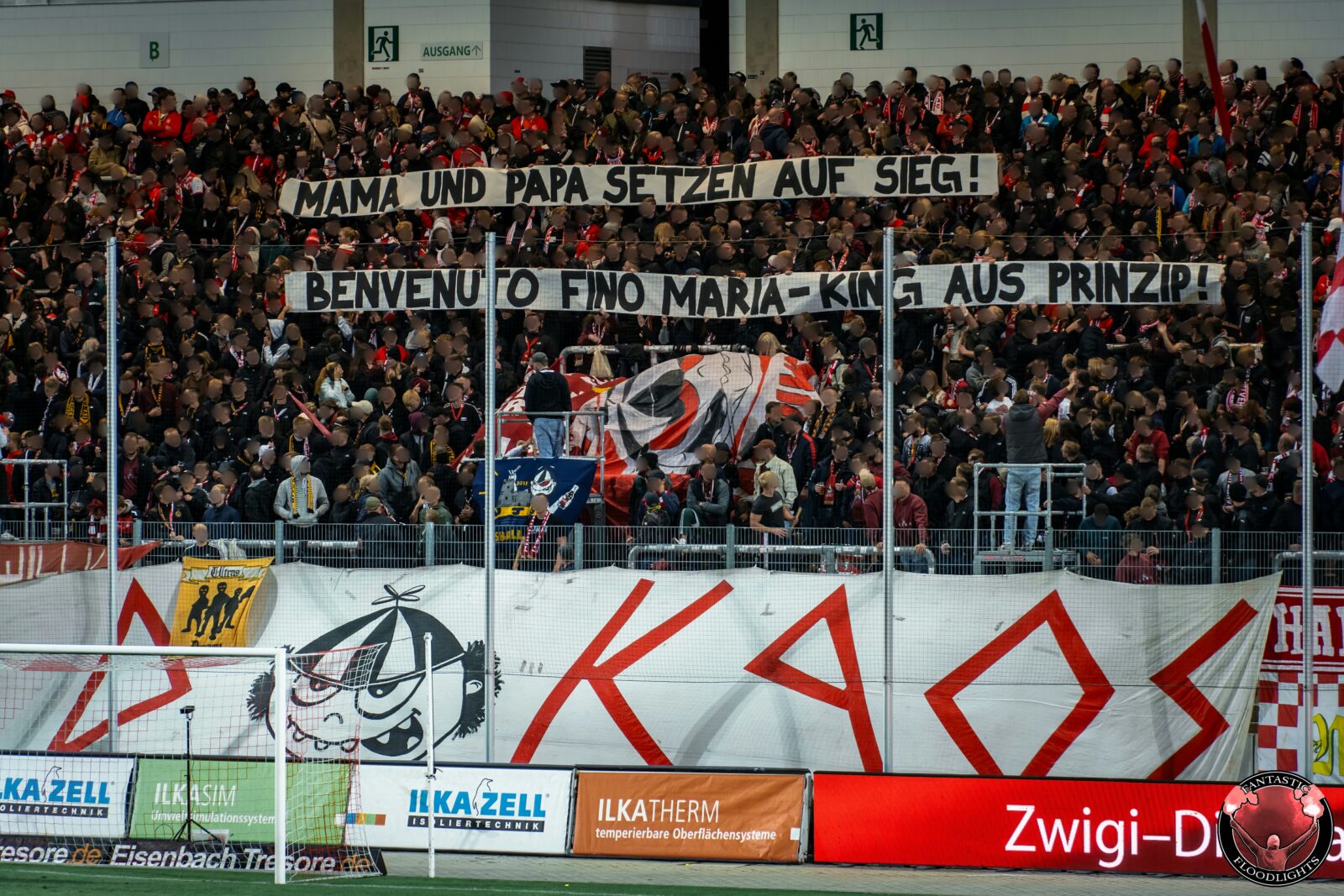 FSV Zwickau – Hallescher FC 1-0 (17)