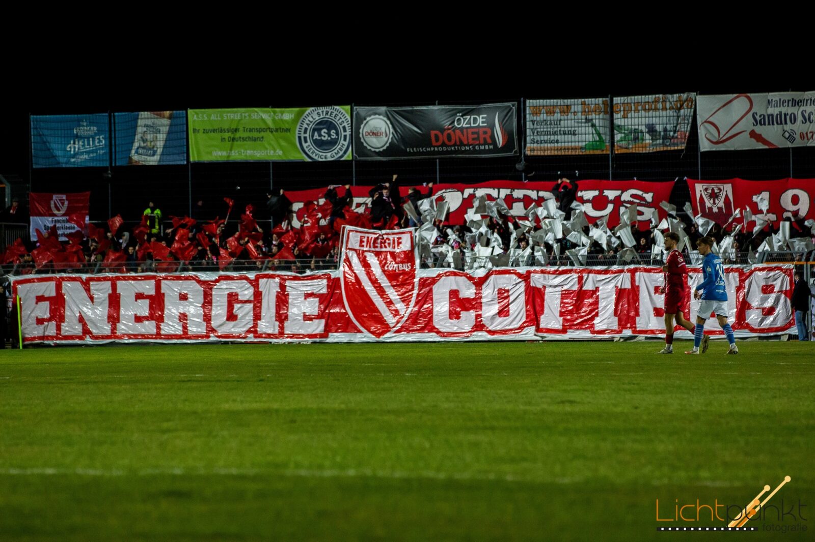 FSV Luckenwalde – FC Energie Cottbus 1-1 (21)