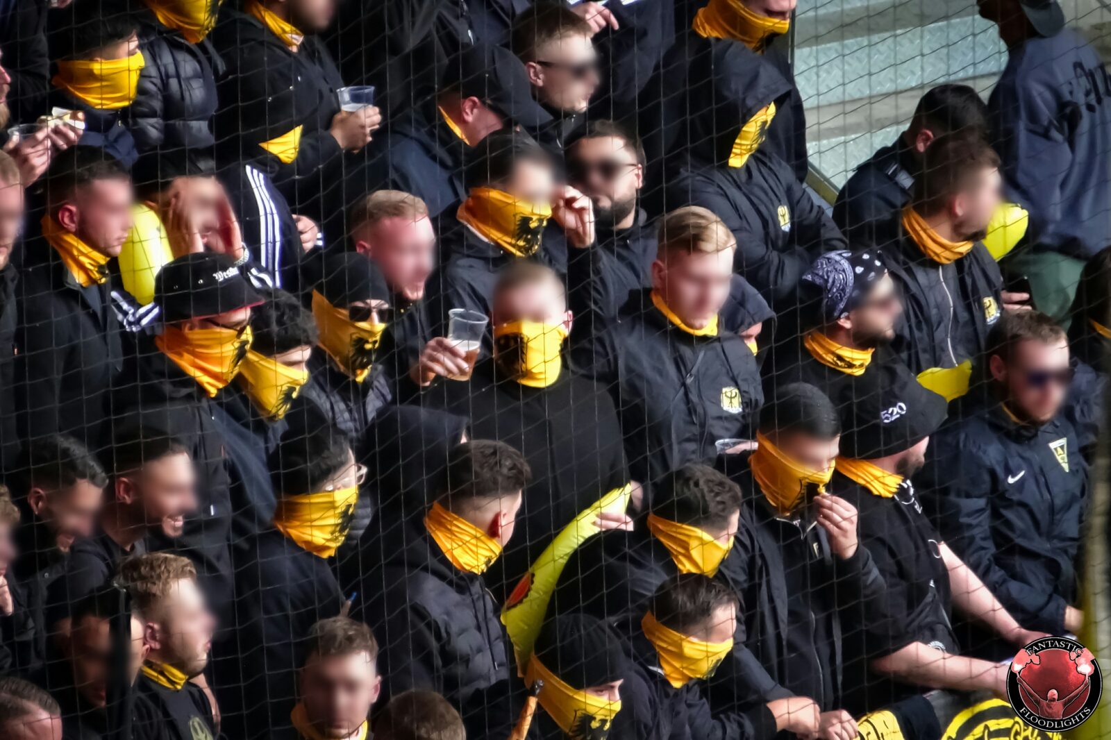 Dynamo Dresden – TSV Alemannia Aachen 0-0 (20)