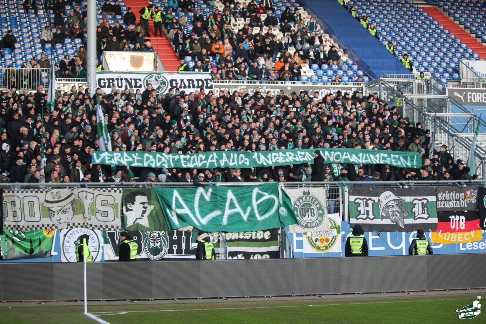 Holstein Kiel ll – VfB Lübeck 1-1 (7)