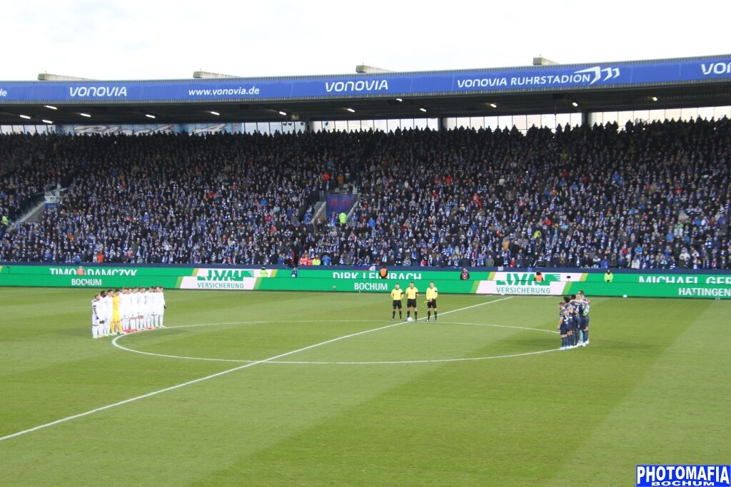 VfL Bochum – 1. FC Heidenheim 2-0 (23)