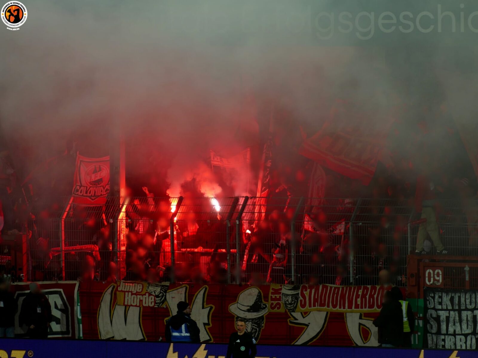 SC Preußen Münster – 1. FC Köln 0-1 (26)