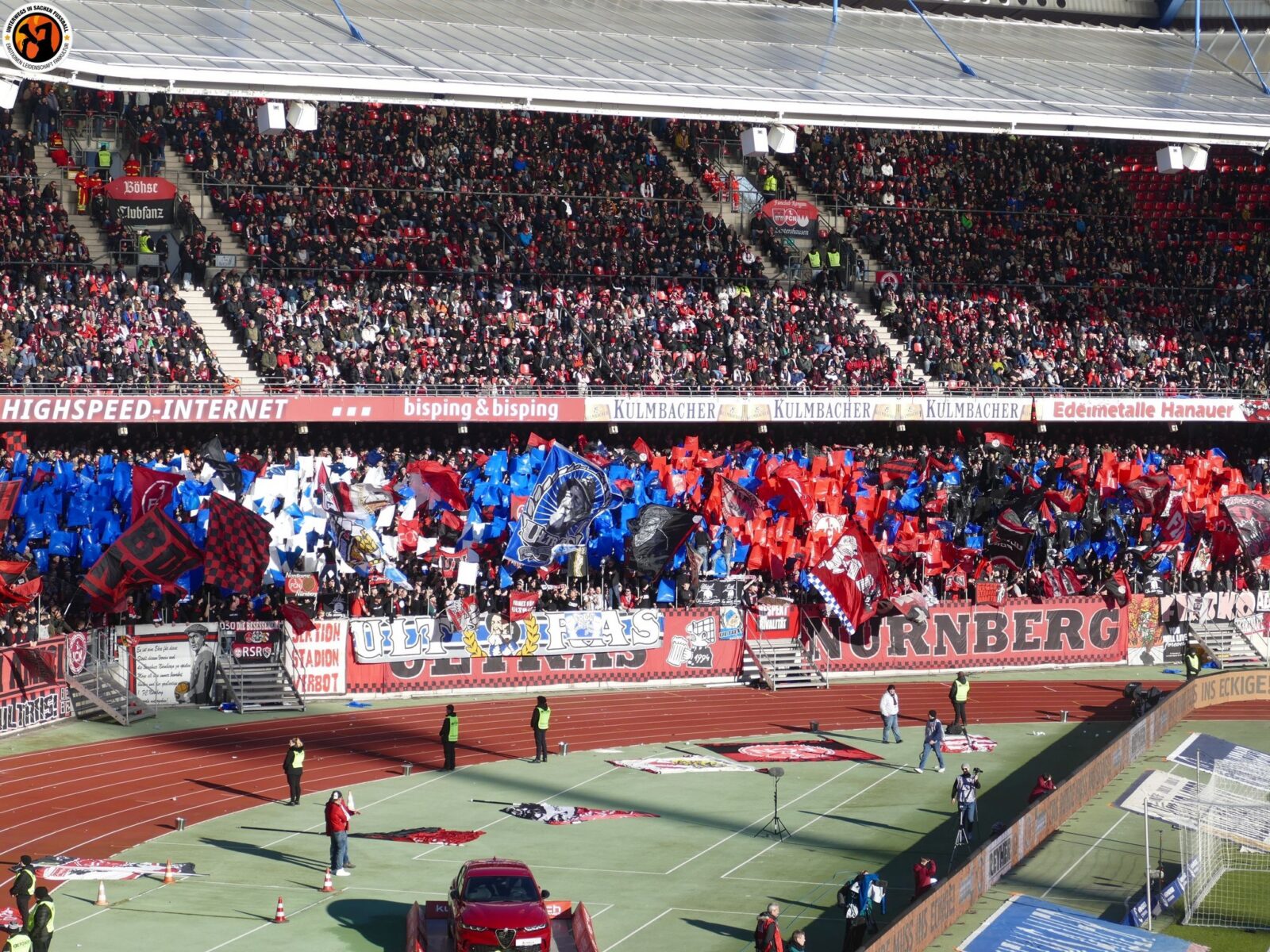 1. FC Nürnberg – Karlsruher SC 2-1 (7)