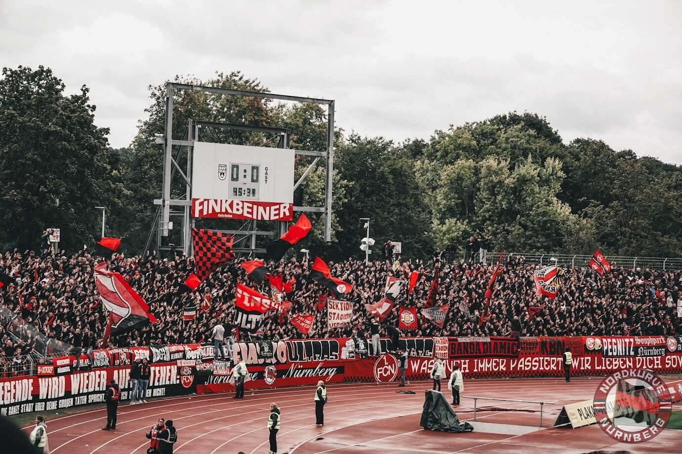 SSV Ulm 1846 – 1. FC Nürnberg 1-2 (7)