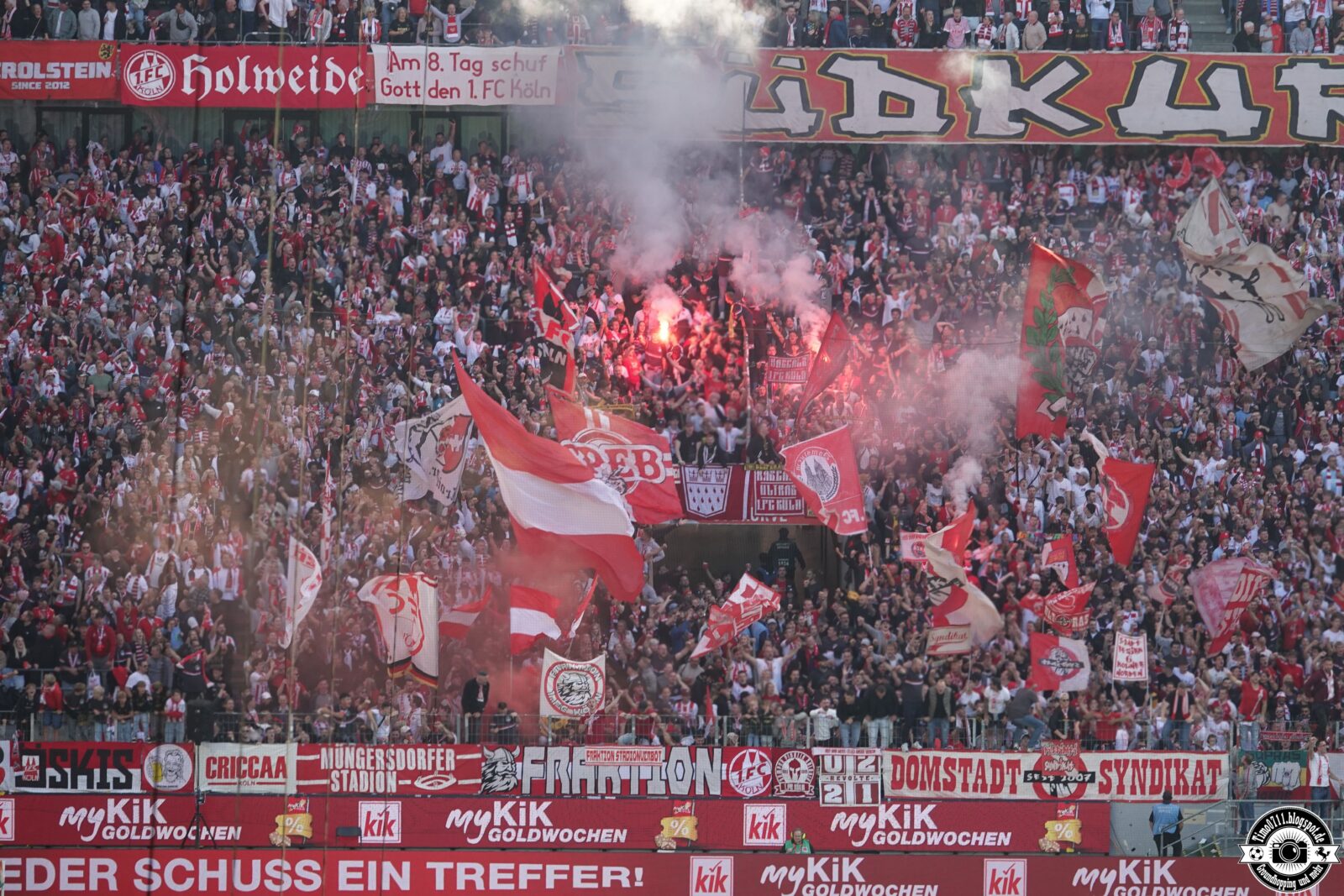 1. FC Köln – VfB Stuttgart 1:2 (10)
