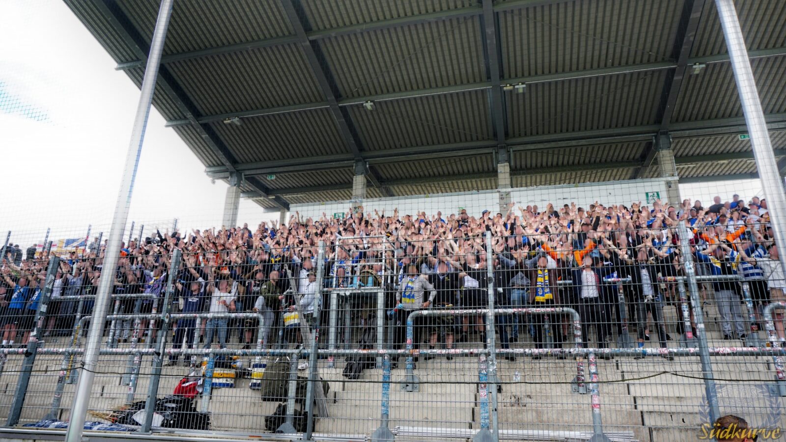 FSV Zwickau – FC Carl Zeiss Jena 1-2 (5)