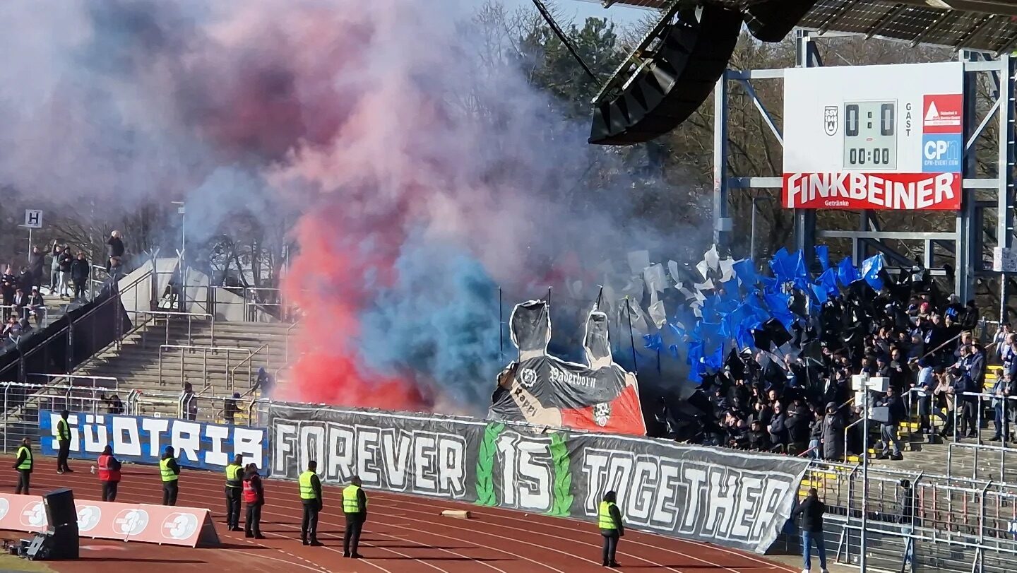 SSV Ulm 1846 – SC Paderborn 0-2 (1)