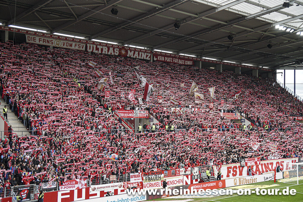1. FSV Mainz 05 – 1. FC Köln 1-1 (26)