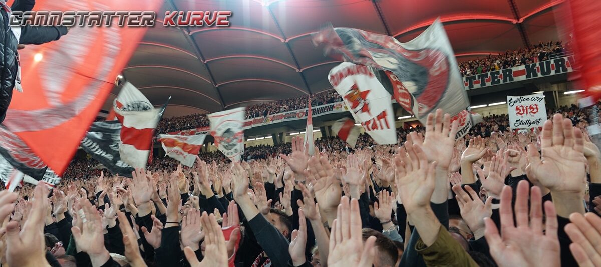 VfB Stuttgart – TSG Hoffenheim 1-1 (74)