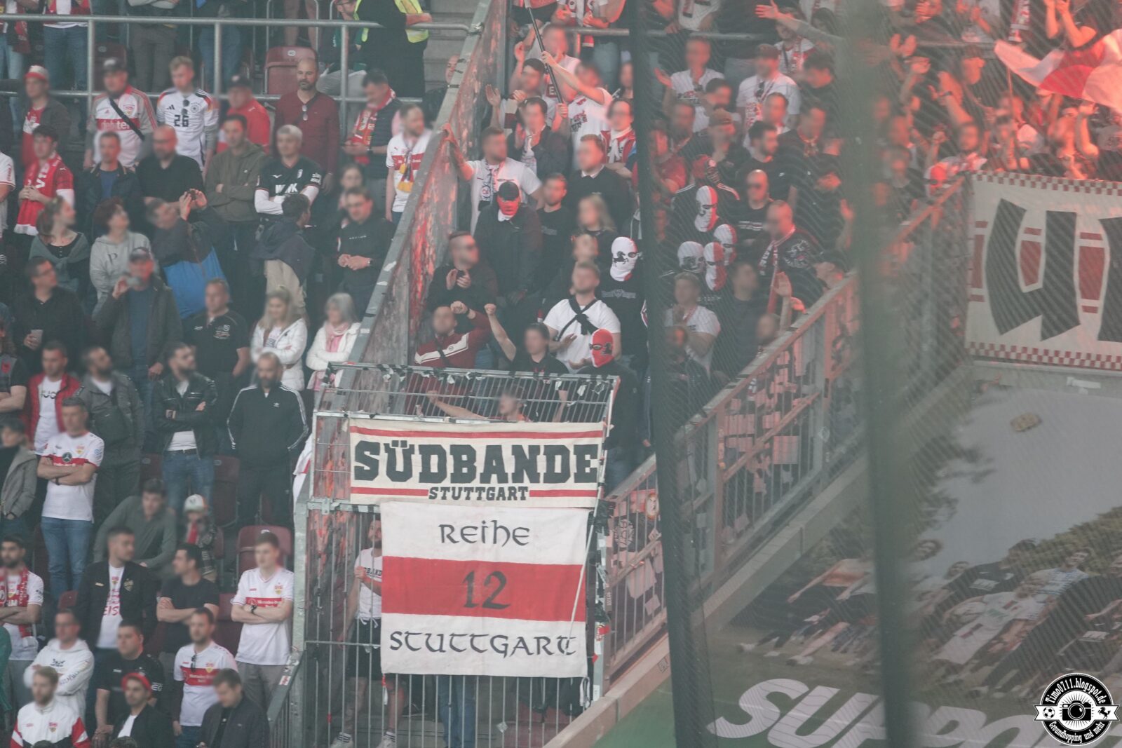 FC Augsburg – VfB Stuttgart 0-1 (4)
