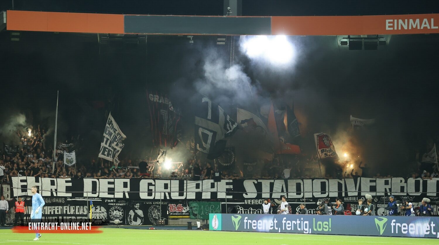 Eintracht Braunschweig – Eintracht Frankfurt 1-4 (11)