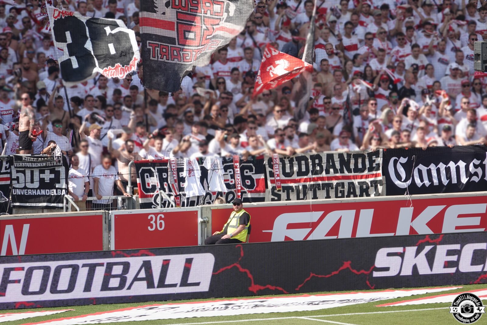 VfB Stuttgart – 1. FSV Mainz 05 3-3 (9)