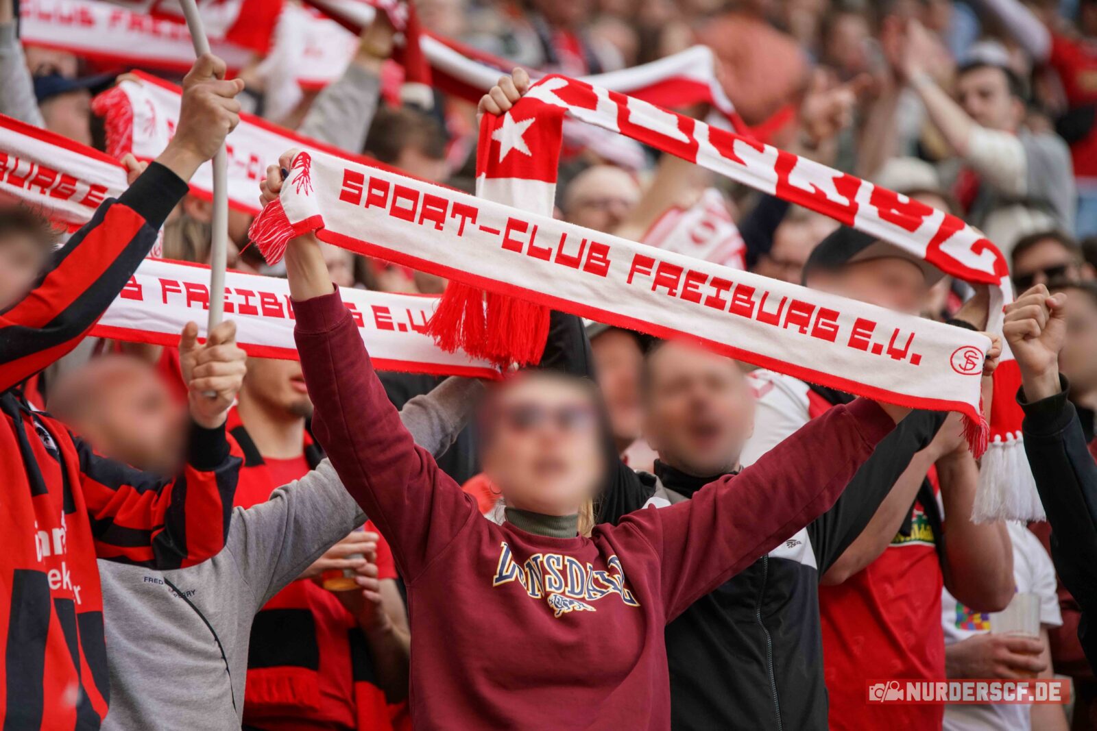 VfL Wolfsburg Frauen – SC Freiburg Frauen 4-1 (9)