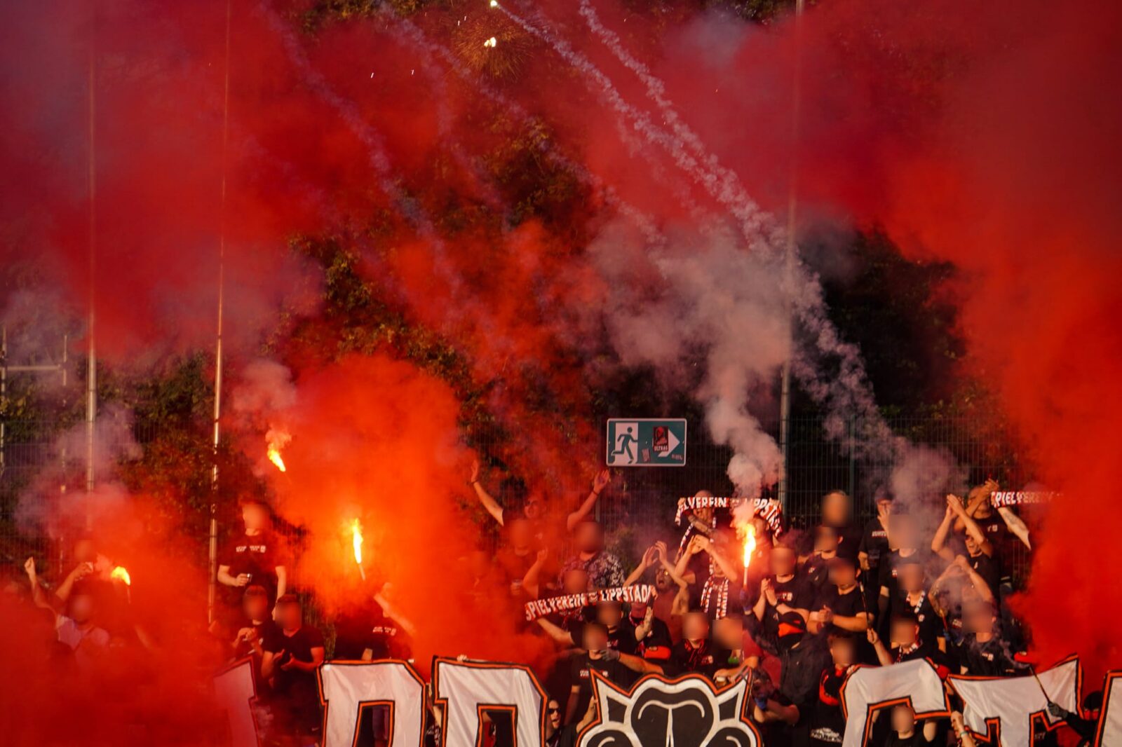 FC Gütersloh – SV Lippstadt 08 2-1 (18)