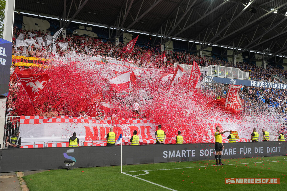SV Darmstadt 98 – SC Freiburg 0-1 (39)
